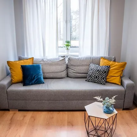 Novinea Ostrow Tumski Познань