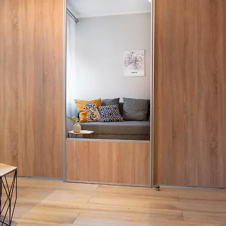 Novinea Ostrow Tumski * Познань