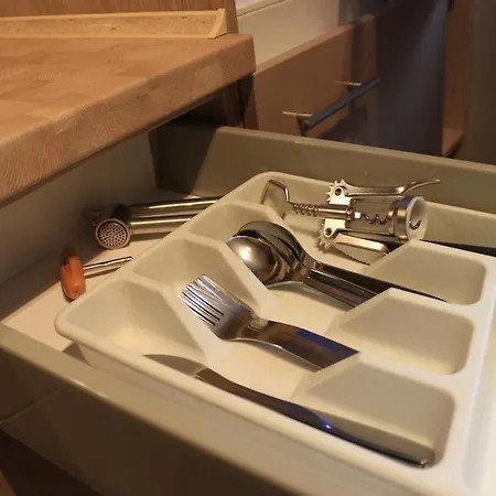 Novinea Ostrow Tumski Проживание в семье