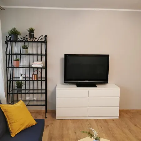 Novinea Ostrow Tumski * Познань