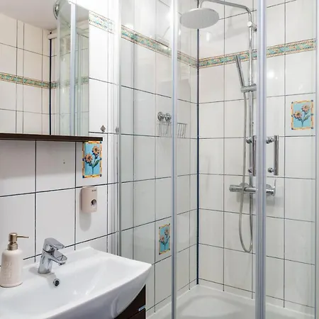 Homestay Novinea Ostrow Tumski