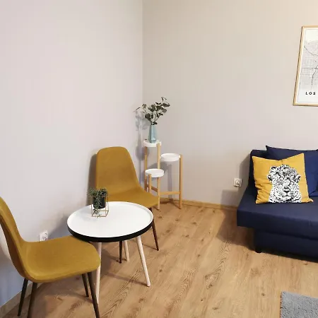 Проживання в сім'ї Novinea Ostrow Tumski *