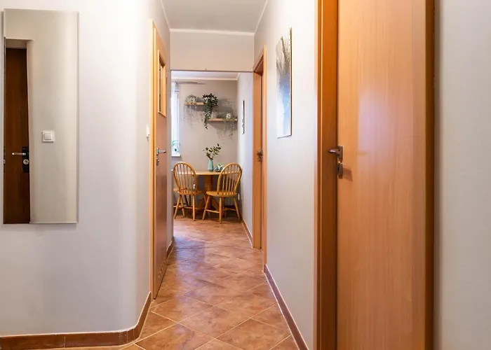 Novinea Ostrow Tumski Ubytování v soukromí