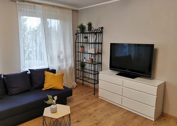 Novinea Ostrow Tumski Ubytování v soukromí *