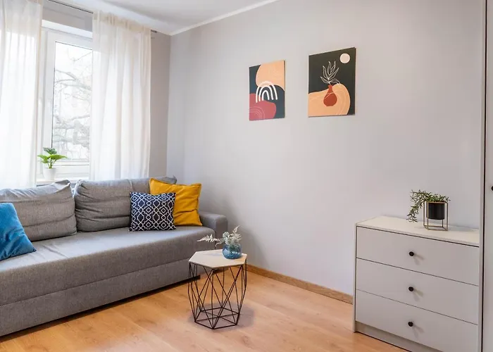 Novinea Ostrow Tumski