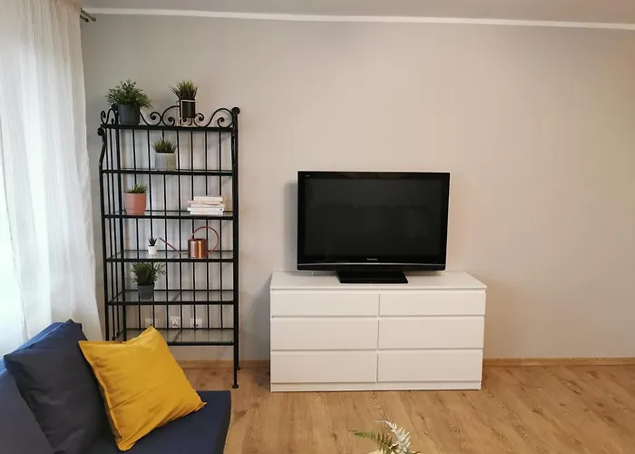 Novinea Ostrow Tumski * Poznaň