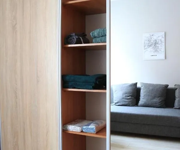 Novinea Ostrow Tumski Ubytování v soukromí